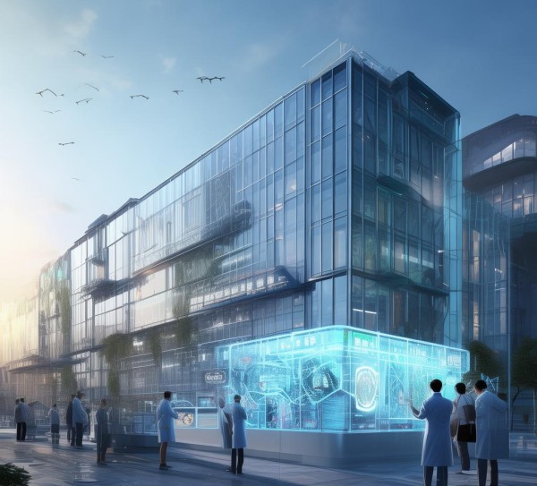 中国科技开发院建科院，探索科技创新的新范式