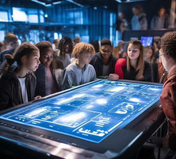 幼专智能产品开发专业，机遇与未来