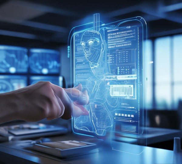 小度智能，数字时代智能解决方案