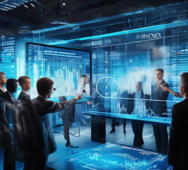 乐舟科技，市场动向与股价走势分析