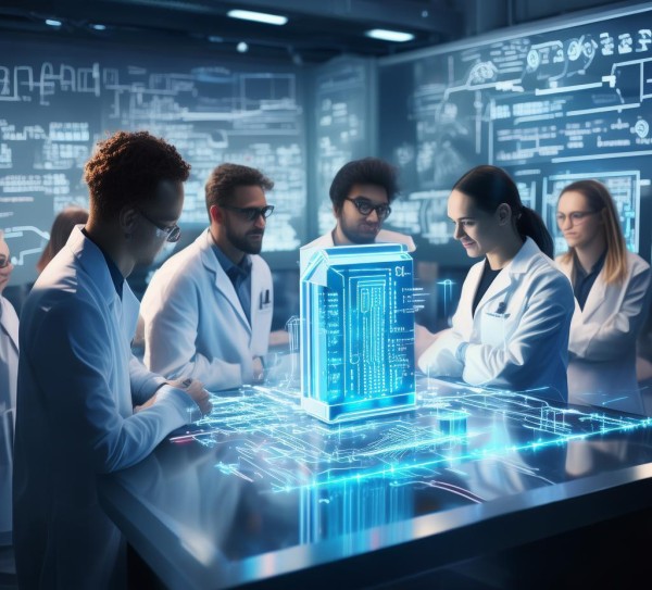 智能硬件开发全新思路，从流程到商业