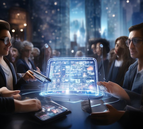 掌阅科技，数字时代的创新与机遇