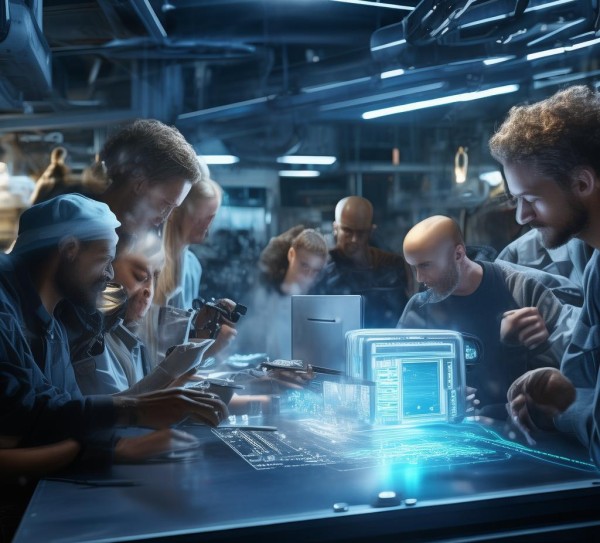 智能产品开发，编程是否是必要？