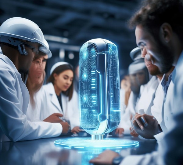 人工智能新产品开发实战，创新与实践的完美结合