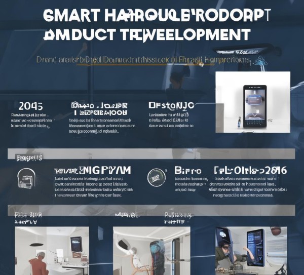 智能硬件产品开发报价，从需求分析到最终交付，全面解析整个流程