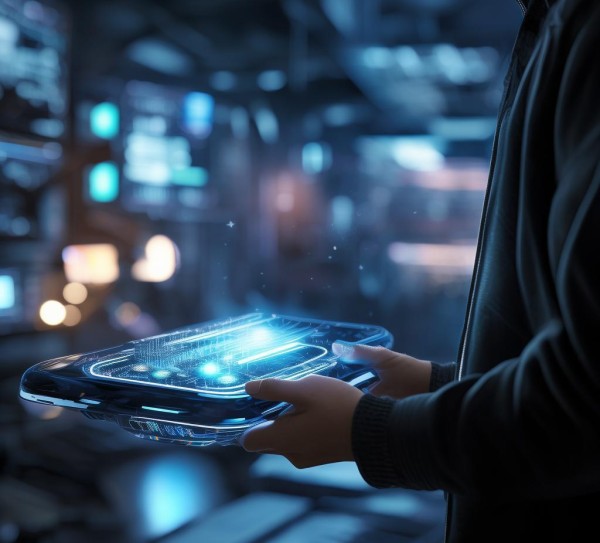 科技与美学，高科技动态装置的艺术魅力