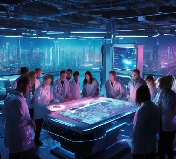 探索科技，发现无限可能——趣味性儿童科技活动方案