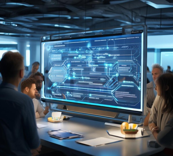 探索科技，发现无限可能——趣味性儿童科技活动方案