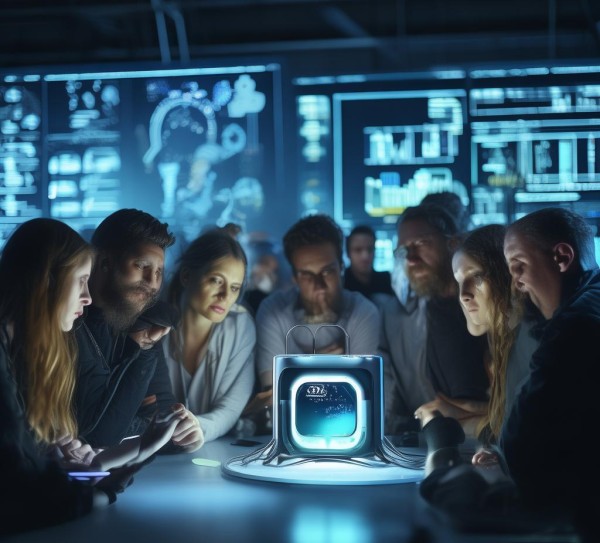 智能硬件开发全新思路，从流程到商业（创新未来）