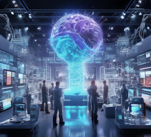 科技开发科职能划分，推动科技创新的有力引擎