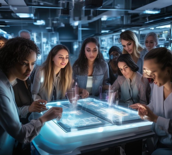 高中生科技活动方案,创新思维与实践探索