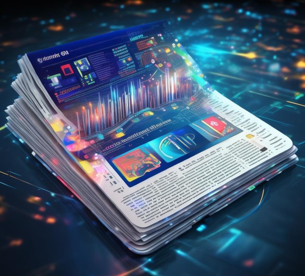 互联网科技动态日报，数据驱动的未来