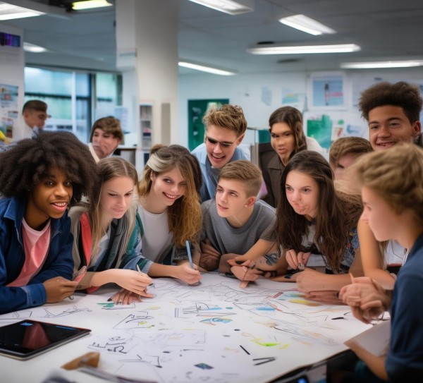 高中生科技活动方案,创新思维与实践探索 高中生科技活动方案,创新思维与实践探索