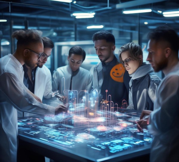 智能开发系列,技术与应用的融合 智能开发系列,技术与应用的融合