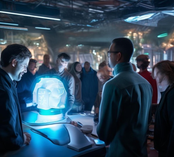 华为,人工智能时代的引领者