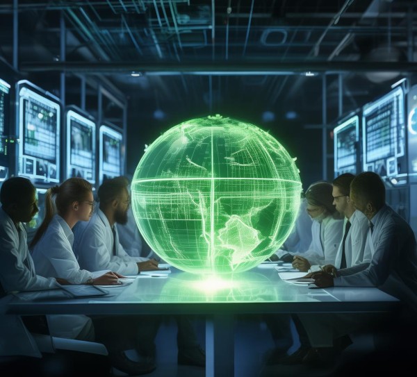 探索与创新，科技引领未来之路