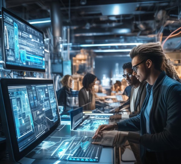 高效制作科技动态图,工具与技巧全解析 高效制作科技动态图,工具与技巧全解析