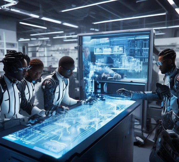 智能产品开发专业，技术与实践的创新之路