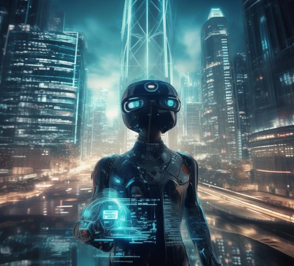 站在智能时代的浪潮之巅—设计与创新的智慧与勇气 站在智能时代的浪潮之巅—设计与创新的智慧与勇气