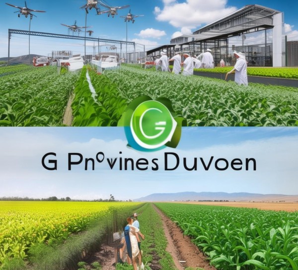 G省农业科研和科技开发,机遇与挑战 G省农业科研和科技开发,机遇与挑战