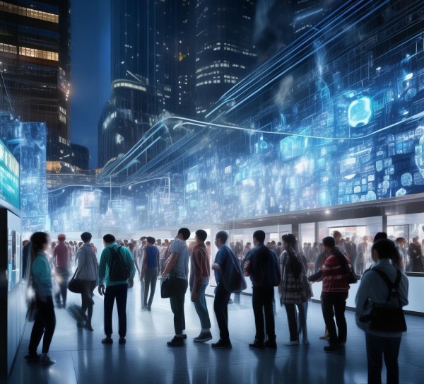 静安区科技活动,创新未来,助力发展 静安区科技活动,创新未来,助力发展