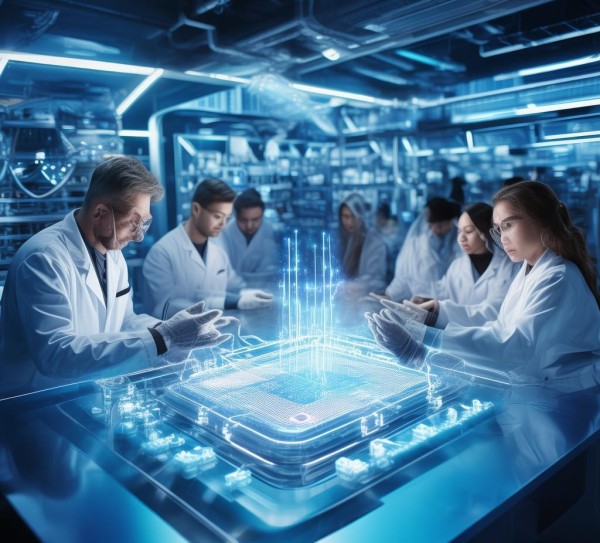 深圳市芯脉兴科技，在芯片研发领域持续突破与创新