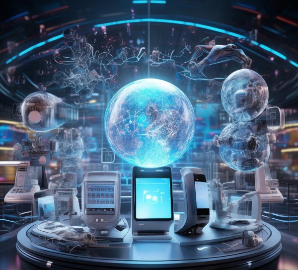 智能产品,在变革中寻找未来 智能产品,在变革中寻找未来