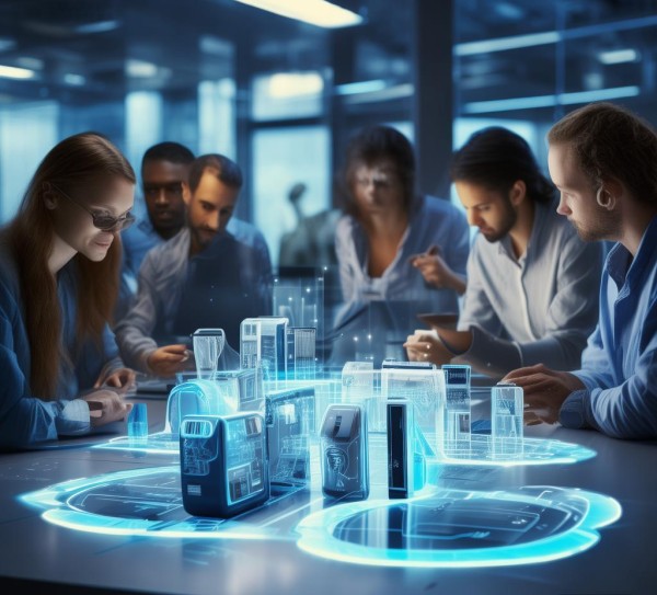 智能产品开发与应用规划,从技术创新到实际落地 智能产品开发与应用规划,从技术创新到实际落地