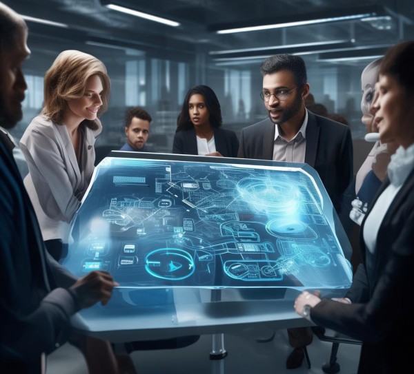 智能化产品开发与应用规划,技术创新与实际落地的综合解决方案